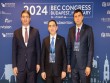 &nbsp;  Azərbaycan nümayəndə heyəti Avropa Badminton Konfederasiyasının toplantısında iştirak edib
