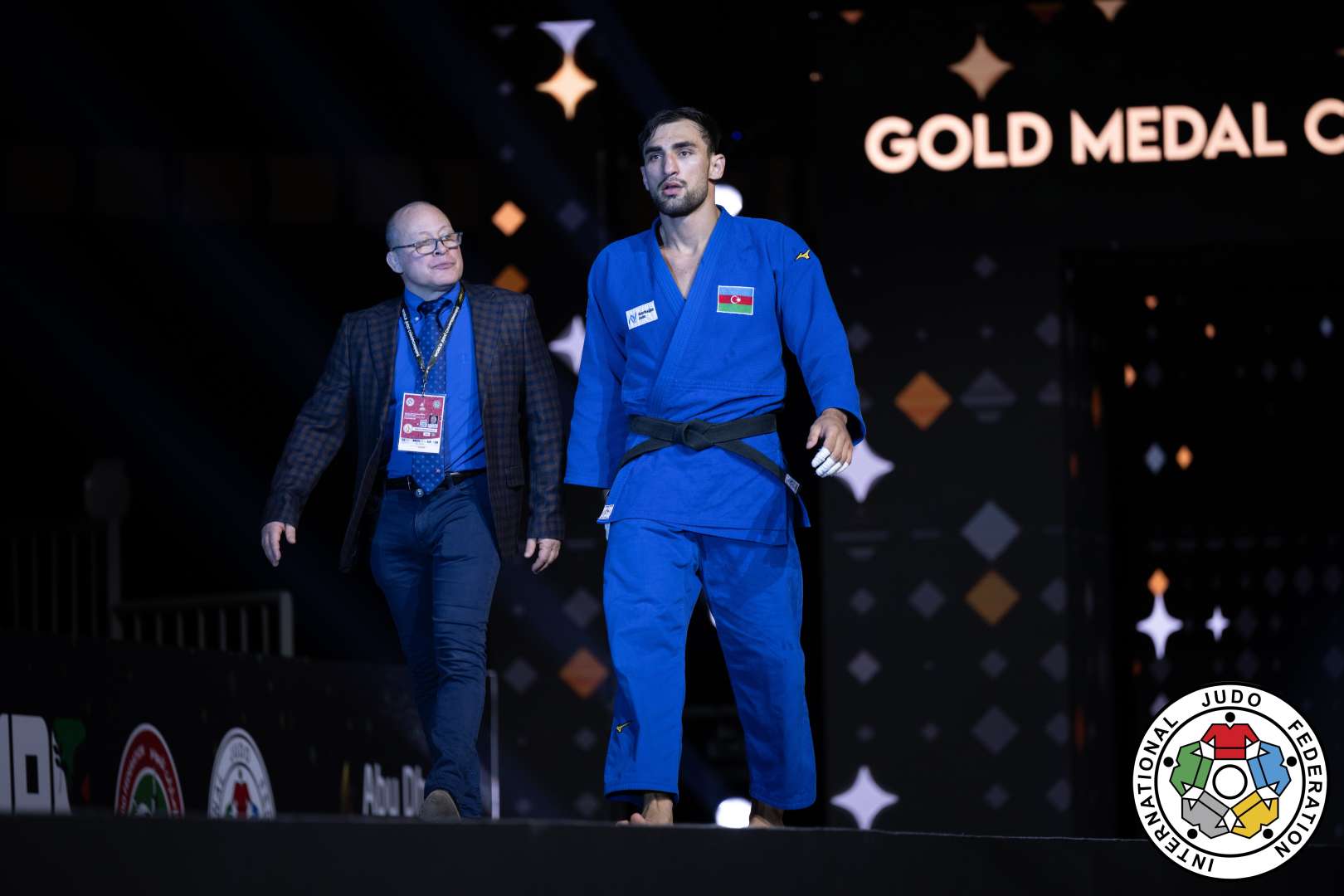 Zelim Kotsoyev:&nbsp;&ldquo;Əsas məqsədim Olimpiya Oyunlarında da bu uğuru təkrarlamaqdır&rdquo; - MÜSAHİBƏ
