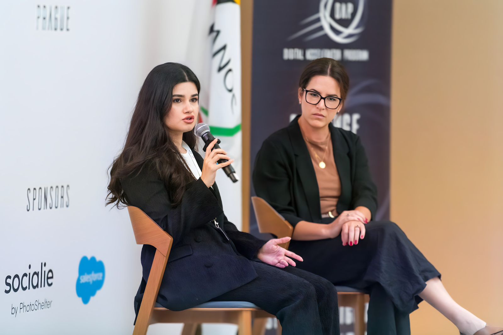 MOK-un əməkdaşı Milli Olimpiya Komitələri Assosiasiyasının 1-ci Rəqəmsal Kommunikasiya seminarında iştirak edib