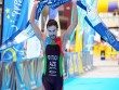 Triatlonçumuz üçüncü dəfə Olimpiya Oyunlarına lisenziya qazandı