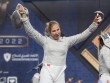 Qılıncoynadanımız Paris-2024-ə lisenziya qazandı