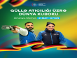 Atıclarımız lisenziya yarışında iştirak edəcəklər