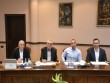 Milli Olimpiya Komitəsində görüş olub