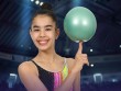 Gimnastlarımız Budva sınağını 17 medalla başa vurdular