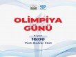 &ldquo;Park Bulvar&rdquo;da Beynəlxalq &ldquo;Olimpiya Günü&rdquo; və &ldquo;Parisə gedən yol&rdquo; əyləncəli festival&nbsp;keçiriləcək