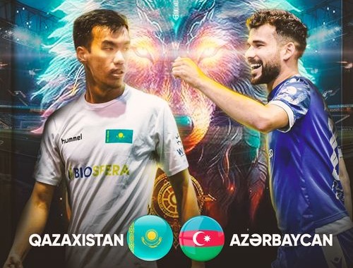 Avropa çempionatı: Millimiz bu gün 1/4 final oyununa çıxacaq&nbsp;