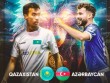 Avropa çempionatı: Millimiz bu gün 1/4 final oyununa çıxacaq&nbsp;