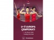 Avropa çempionatında iştirak edəcək güləşçilərimiz müəyyələşdi