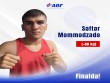 Boksçumuz erməni rəqibini məğlub edərək Avropa birinciliyinin finalına vəsiqə qazandı&nbsp;