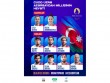 Paris Olimpiadasında iştirak edəcək cüdoçularımız müəyyənləşdi&nbsp;