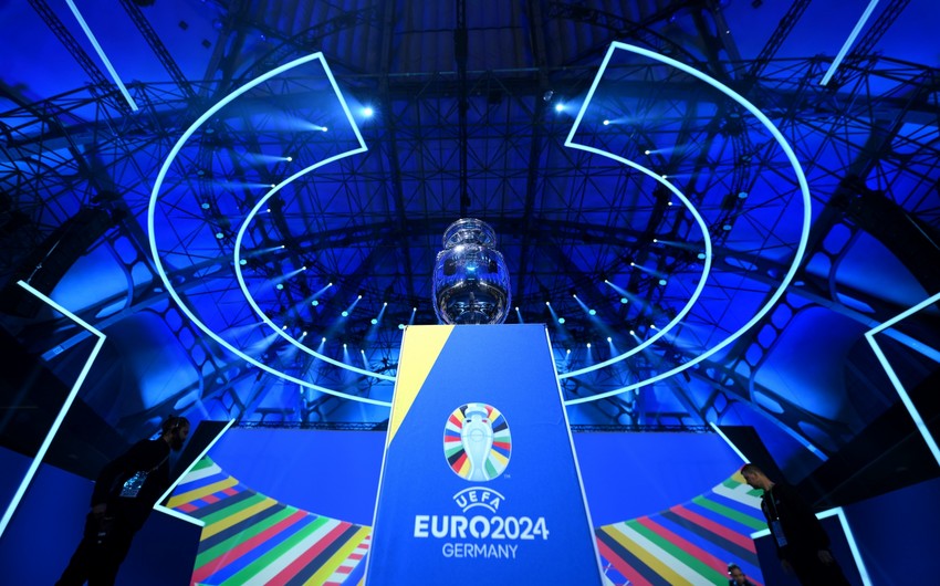 Bu gün AVRO-2024-də yarımfinal mərhələsinə start veriləcək&nbsp;