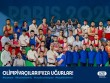 Azərbaycanın Olimpiya komandasının posteri təqdim olunub