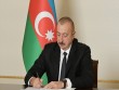 III MDB Oyunlarının 2025-ci ildə Azərbaycanda keçirilməsi üzrə Təşkilat Komitəsinin yaradılması haqqında Azərbaycan Respublikası Prezidentinin Sərəncamı