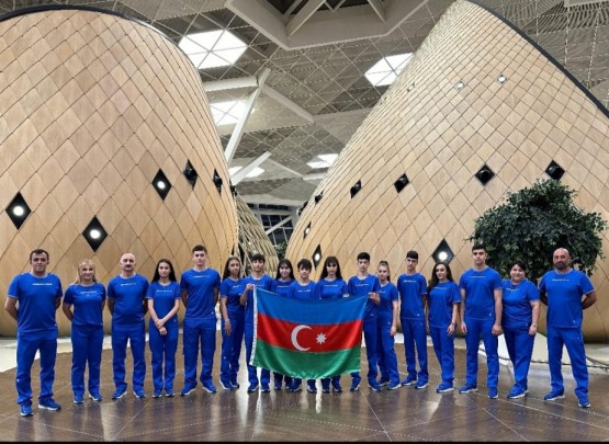 Yeniyetmə stolüstü tennisçilərimiz Avropa çempionatında iştirak edəcəklər&nbsp;
