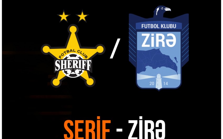 &quot;Zirə&quot; Avropa Liqasında mübarizəyə başlayır