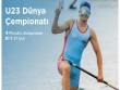 Avarçəkənlərimiz dünya çempionatında iştirak edəcəklər