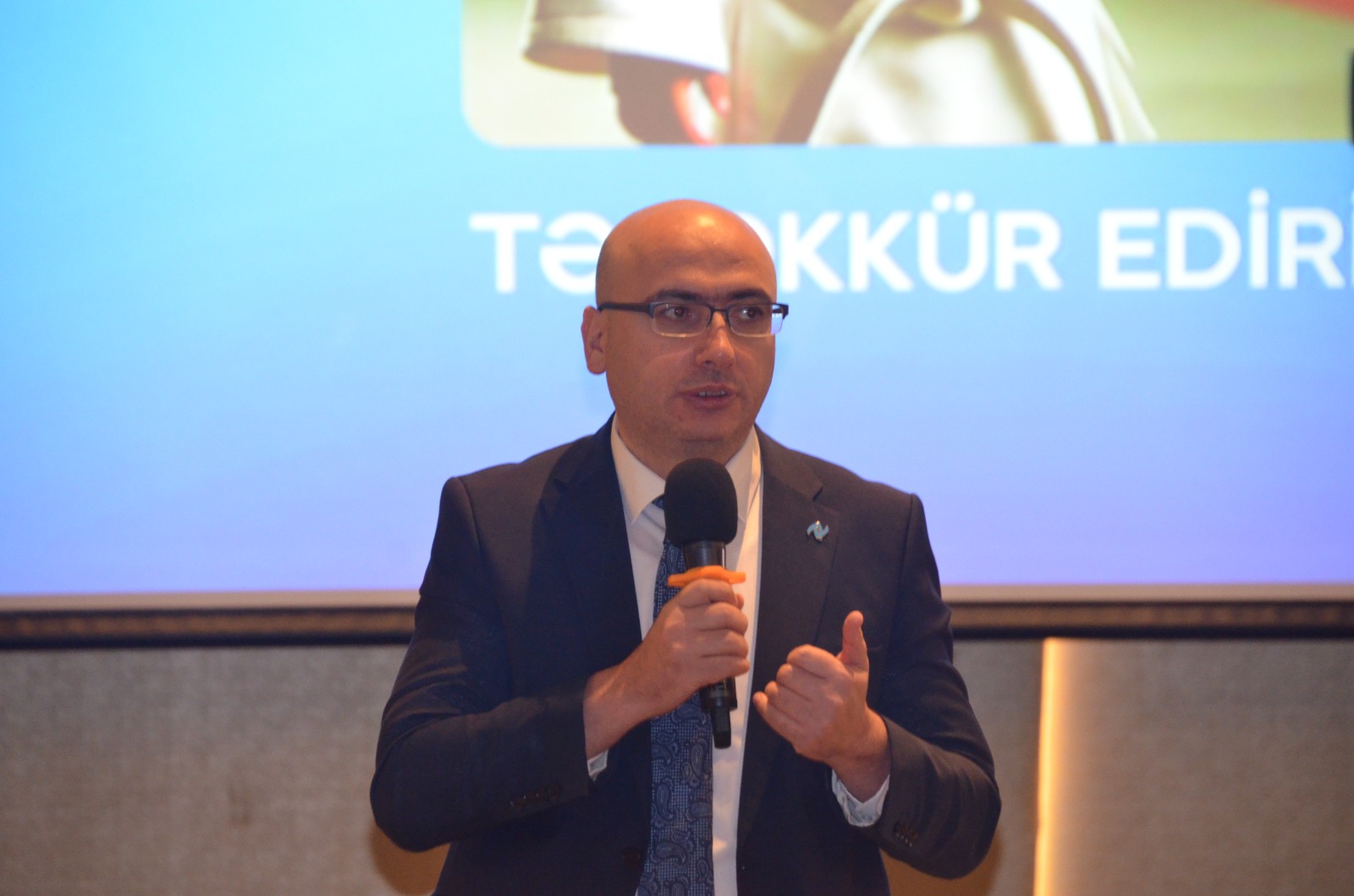 ACF iki illik fəaliyyəti və gələcək strategiyalar barədə hesabat verdi