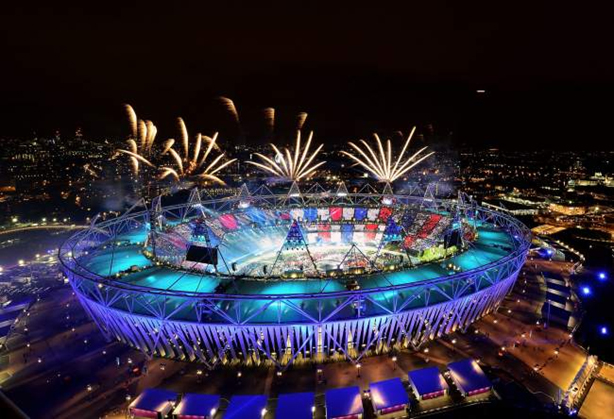 İdman Akademiyasının tələbələri Olimpiya Oyunlarında (1952-2024)