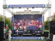 Azərbaycan idmançılarının Paris Olimpiadasına yolasalma mərasimi keçirilib