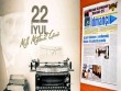 22 iyul Milli Mətbuat Günüdür&nbsp;&nbsp;