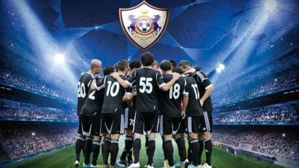 &quot;Qarabağ&quot; bu gün Çempionlar Liqasınıda mübarizəyə başlayır&nbsp;