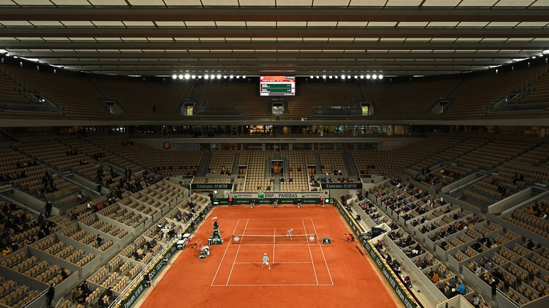 Paris-2024-də yarışların keçiriləcəyi arenaların əksəriyyəti mərkəzdə yerləşir