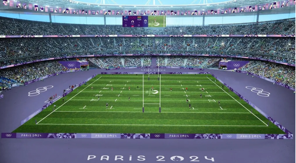 Paris-2024: Reqbi yarışlarında həyəcan başlayır - TƏQVİM