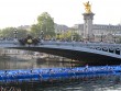 Paris-2024-də yarışların keçiriləcəyi arenaların əksəriyyəti mərkəzdə yerləşir