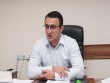 Fərid Mansurov: &ldquo;Hər bir idmançımıza bayrağımızı yüksəklərə qaldırmağı və himnimizi səsləndirməyi arzu edirəm&quot;