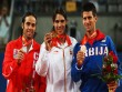 Serbiyalı ulduz Olimpiya kəndində qalmayacaq