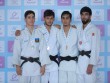 &quot;Judo Club 2012&quot;nin cüdoçuları uğurlarını davam etdirirlər&nbsp;