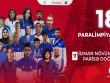 Azərbaycan Paralimpiya Oyunlarında ilk dəfə 7 idman növündə təmsil olunacaq
