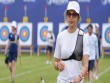 Yaylagül Ramazanova Paris-2024-ün sıralama turunda 39-cu oldu&nbsp;