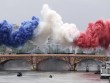 Paris-2024 Yay Olimpiya Oyunlarının açılış mərasimi keçirilib - FOTO