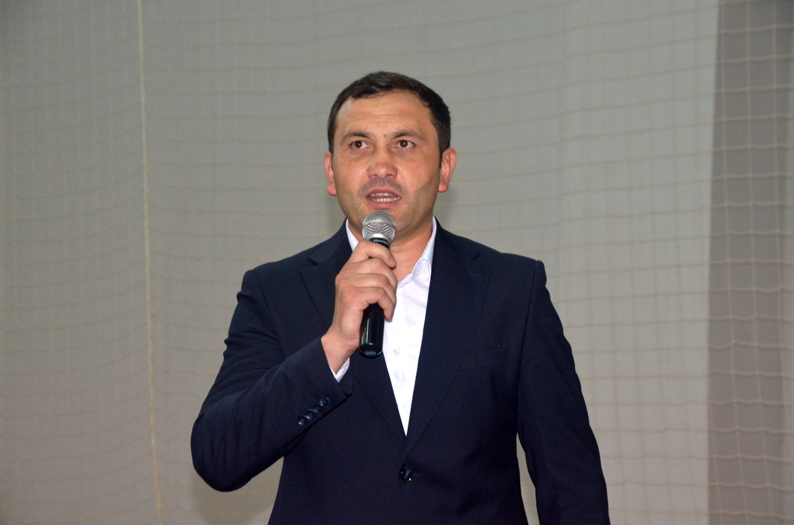 Yardımlı şəhidlərinin xatirəsinə sərbəst güləş üzrə açıq rayon birinciliyi keçirilib