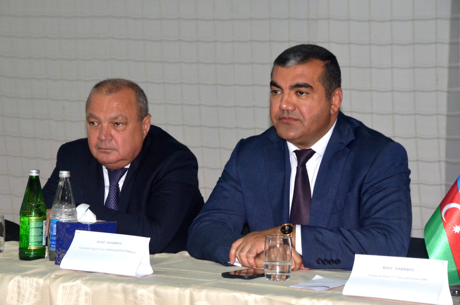 Yardımlı şəhidlərinin xatirəsinə sərbəst güləş üzrə açıq rayon birinciliyi keçirilib