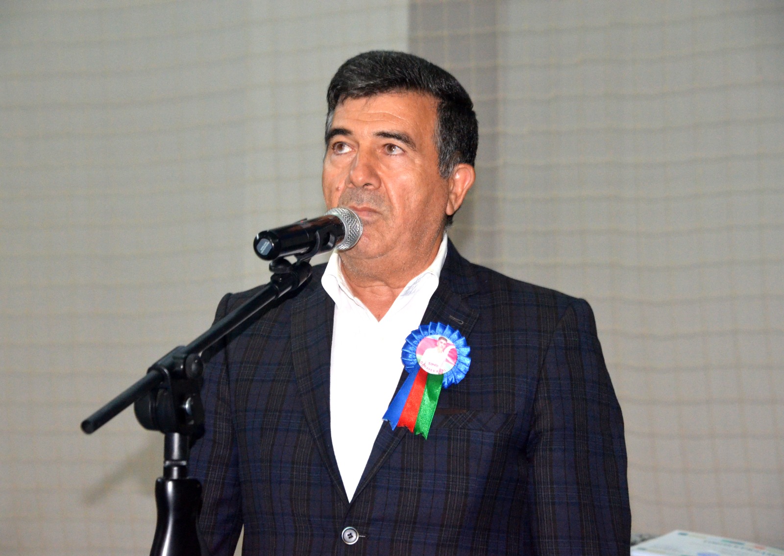 Yardımlı şəhidlərinin xatirəsinə sərbəst güləş üzrə açıq rayon birinciliyi keçirilib