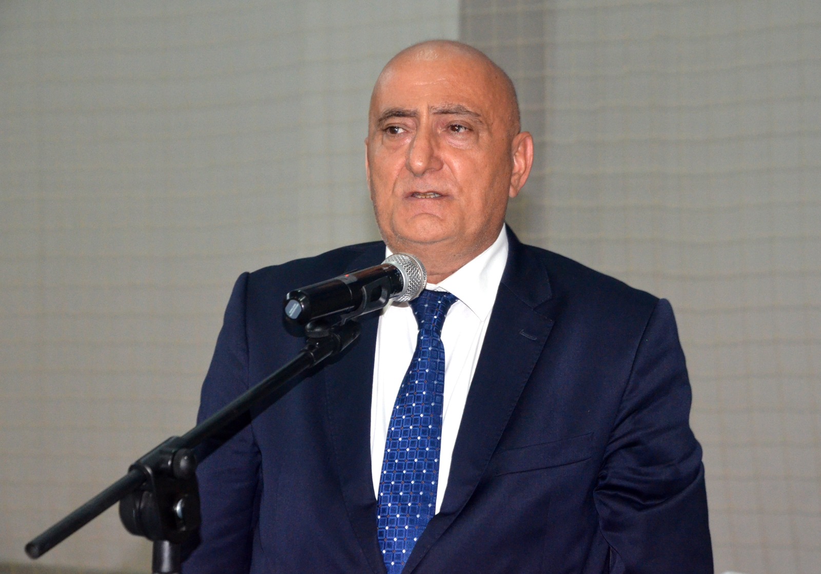 Yardımlı şəhidlərinin xatirəsinə sərbəst güləş üzrə açıq rayon birinciliyi keçirilib