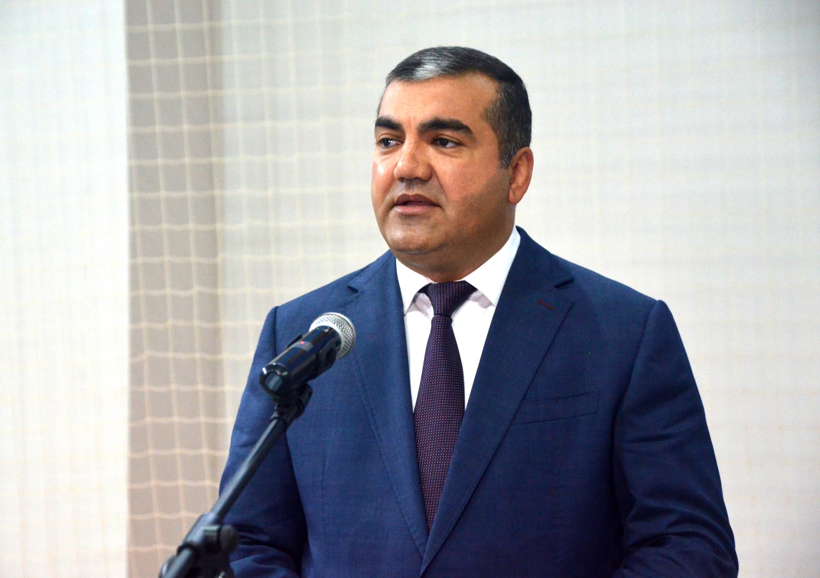 Yardımlı şəhidlərinin xatirəsinə sərbəst güləş üzrə açıq rayon birinciliyi keçirilib