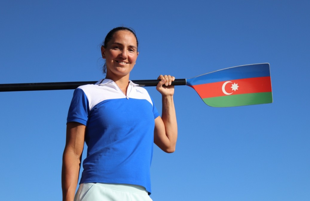 Paris-2024-də dördüncü yarış gününə yekun vuruldu