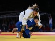 Qadın cüdoçumuz olimpiadayla erkən vidalaşdı&nbsp;