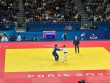 Daha bir cüdoçumuz Paris Olimpiadasında mübarizəni dayandırdı&nbsp;