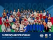 Paris-2024-dəki təmsilçilərimizin 24 nəfəri Azərbaycan İdman Akademiyasının tələbə və məzunlarıdır