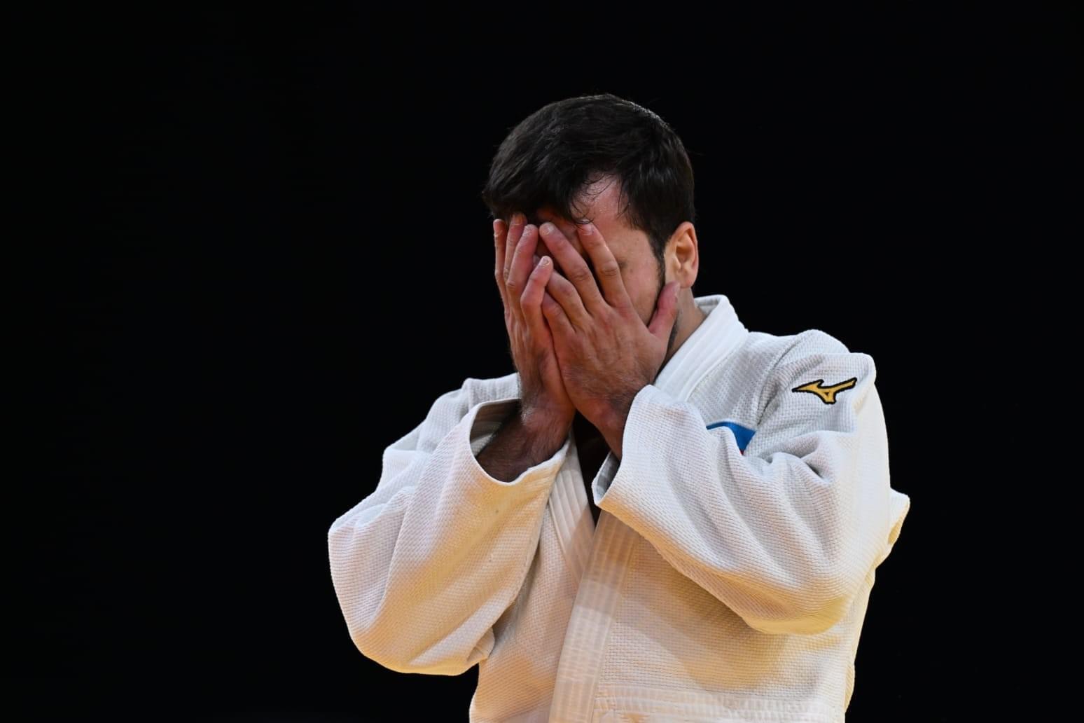Paris-2024-də beşinci yarış gününə yekun vuruldu