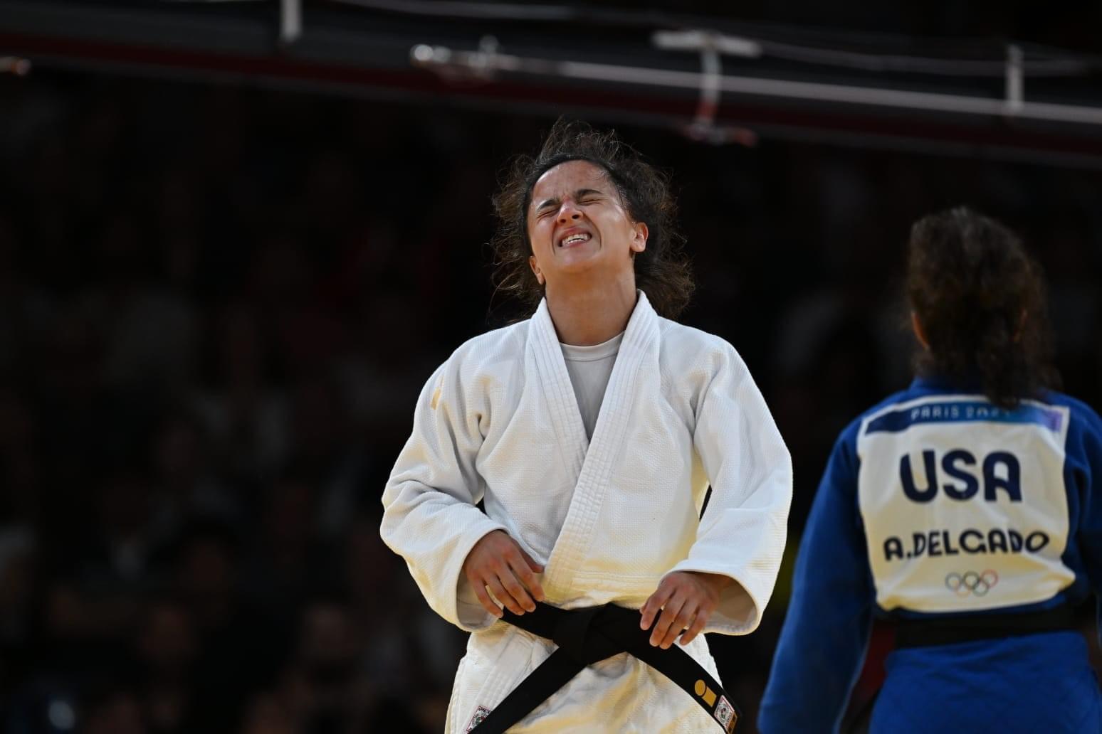 Paris-2024-də beşinci yarış gününə yekun vuruldu