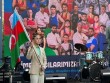 Bu gün daha üç idmançımız Paris-2024-də mübarizəyə başlayır