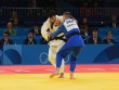 Daha bir cüdoçumuz Paris-2024-də mübarizəni dayandırdı&nbsp;
