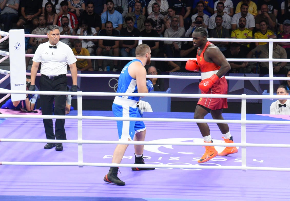 Paris-2024: Bayraqdarımız olimpiadayla erkən vidalaşdı