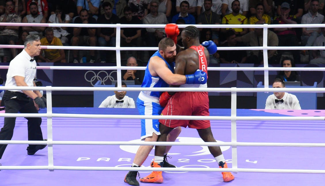 Paris-2024: Bayraqdarımız olimpiadayla erkən vidalaşdı