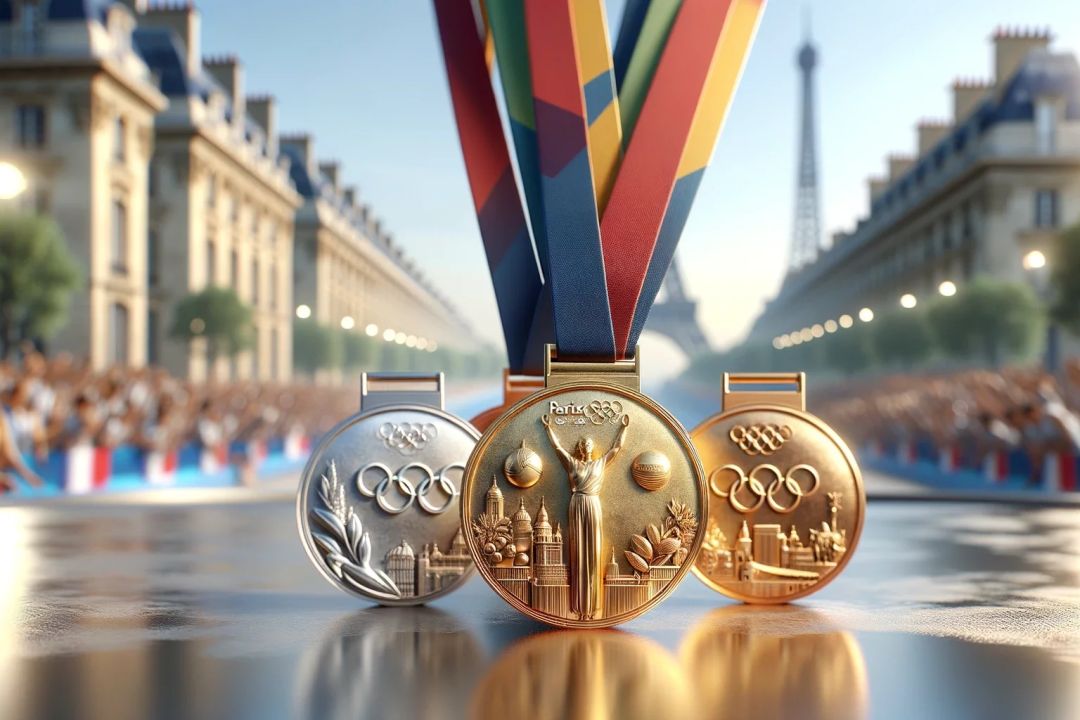 Paris Olimpiadasının 6-cı günündə 6 idmançımız mübarizə aparacaq&nbsp;